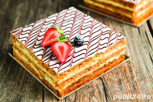 Tava foietaj 600x400 Mallard Ferriere Franta - imagine 2