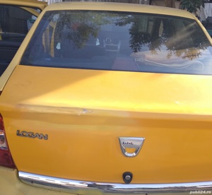 Vând Dacia Logan pe Benzină+Gaz! - imagine 3