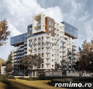 Apartament cu terasa pe strada Soporului - imagine 2