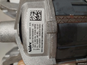Motor inverter mașină de spălat AEG - imagine 2