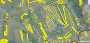 Investitie profit ON - teren extravilan-case,cabane,ferme - imagine 2