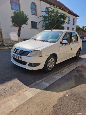 Dacia  Logan - imagine 3