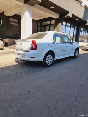 Dacia  Logan - imagine 6