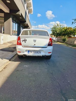 Dacia  Logan - imagine 5