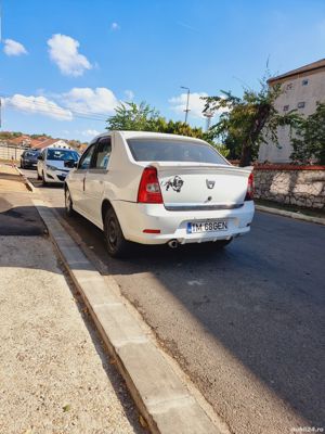 Dacia  Logan - imagine 4