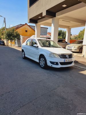 Dacia  Logan - imagine 2