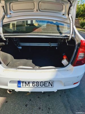 Dacia  Logan - imagine 7