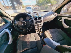 Dacia  Logan - imagine 8
