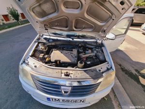 Dacia  Logan - imagine 9