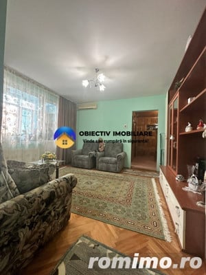 Apartament 4 camere Darmanesti ETAJ 3 - imagine 1