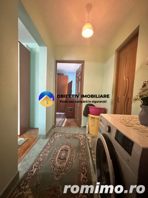 Apartament 4 camere Darmanesti ETAJ 3 - imagine 11