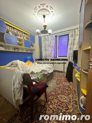 Apartament 4 camere Darmanesti ETAJ 3 - imagine 8