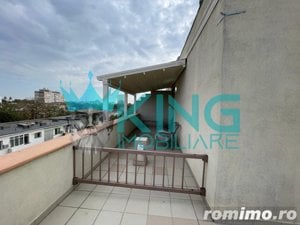 Penthouse | Vedere Panoramica | 2 Camere | Loc de Parcare  - imagine 14