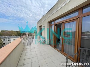 Penthouse | Vedere Panoramica | 2 Camere | Loc de Parcare  - imagine 15