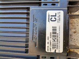 Amplificator Mazda  Bose GM 1B 66 92 X , GM-1B--66-92X. - imagine 2