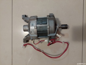Motor inverter mașină de spălat AEG - imagine 3