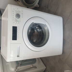 Bauknecht.  Cuva 8 kg. Import Germania. 