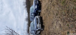 dezmembrez ford ranger mazda b cutie viteze motor  - imagine 3