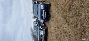 dezmembrez ford ranger mazda b cutie viteze motor 