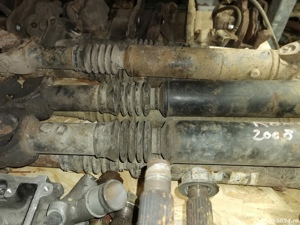 dezmembrez ford ranger mazda b cutie viteze motor  - imagine 4