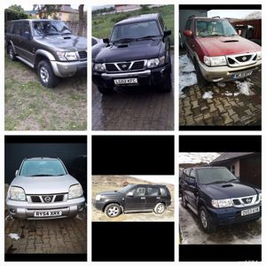 carlig remorcare toba eșapament usa geam navara d22 d40 ford ranger patrol l200 pajero volvo xc90 