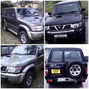 dezmembrari piese din dezmembrari nissan nisan navara d22 d40 patrol y61 x trail terano xtrail  - imagine 4