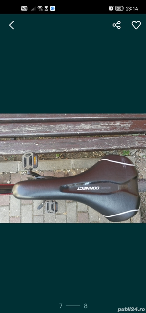 Bicicleta Giant Atx  27.5  - imagine 2