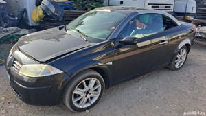 Renault Megan 2 CABRIO dezmembrari - imagine 3