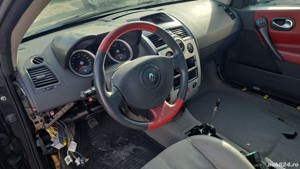 Renault Megan 2 CABRIO dezmembrari - imagine 6