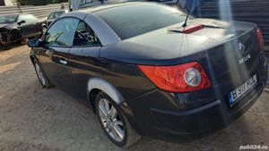 Renault Megan 2 CABRIO dezmembrari - imagine 4