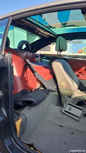 Renault Megan 2 CABRIO dezmembrari - imagine 7