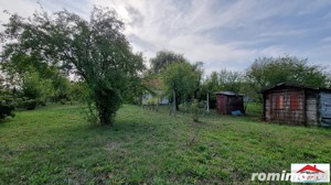 Teren intravilan in Decebal la soseaua nationala ( ID22785) - imagine 8