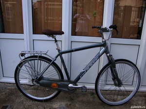 Bicicleta GIANT solida si performanta Aluminiu cadru XL-XXL