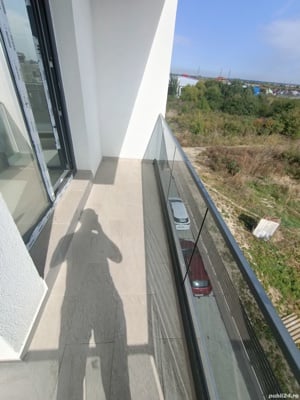 Proprietar,Vand in Bloc Nou,Zona Buziașului,Cu Centrala și Loc Parcare Privat,Neg - imagine 20