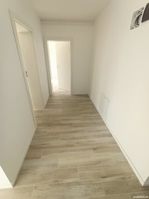 Proprietar,Vand in Bloc Nou,Zona Buziașului,Cu Centrala și Loc Parcare Privat,Neg - imagine 19