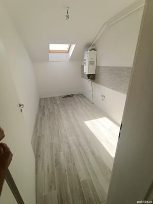 Proprietar,Vand in Bloc Nou,Zona Buziașului,Cu Centrala și Loc Parcare Privat,Neg - imagine 5