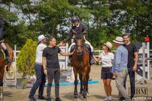 Cursuri de echitatie - imagine 9