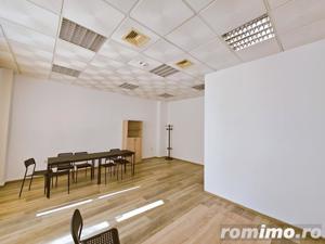 Spațiu de birou, 33mp, lift, pază  - imagine 4