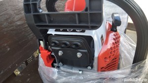 Drujba profesionala 5 cp cu pornire usoara, urgent - imagine 3