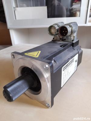 motoare electrice Kollmorgen - imagine 4