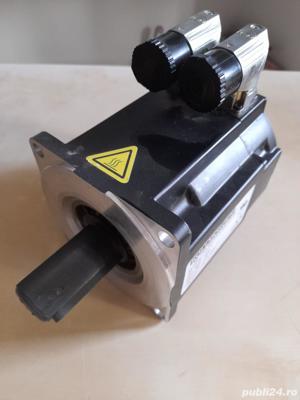 motoare electrice Kollmorgen - imagine 5