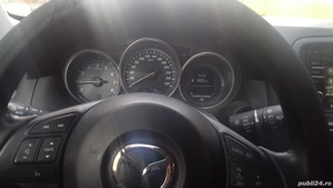 Mazda Cx-5 Sendo Black Edition FWD 134.000 km - imagine 5