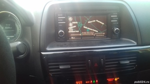 Mazda Cx-5 Sendo Black Edition FWD 134.000 km - imagine 6