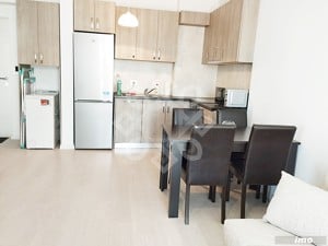 Apartament 2 camere si parcare in Prima Urbana central - imagine 3