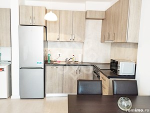 Apartament 2 camere si parcare in Prima Urbana central - imagine 9