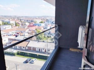 Apartament 2 camere si parcare in Prima Urbana central - imagine 8