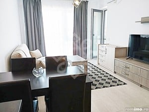 Apartament 2 camere si parcare in Prima Urbana central - imagine 12