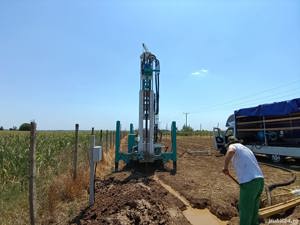 Foraje Puturi Apa Buzau - imagine 7