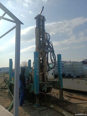 Foraje Puturi Apa Buzau - imagine 4