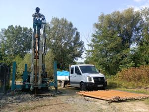 Foraje Puturi Apa Buzau - imagine 2